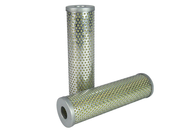 oil filter element